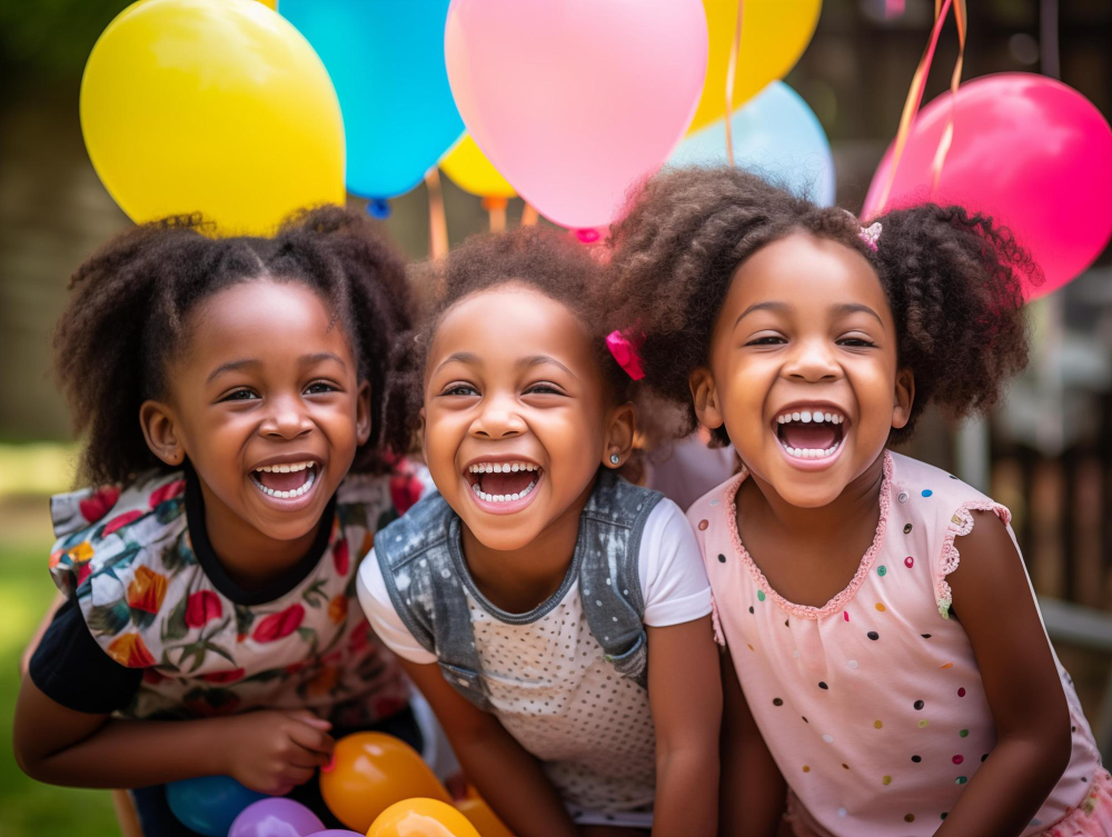 birthday gifts for kids